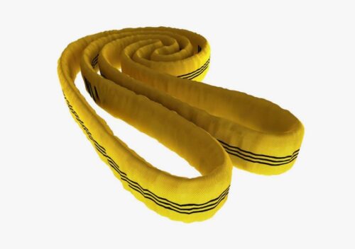 Стропы круглопрядные ВМП 55 тн, 6 м