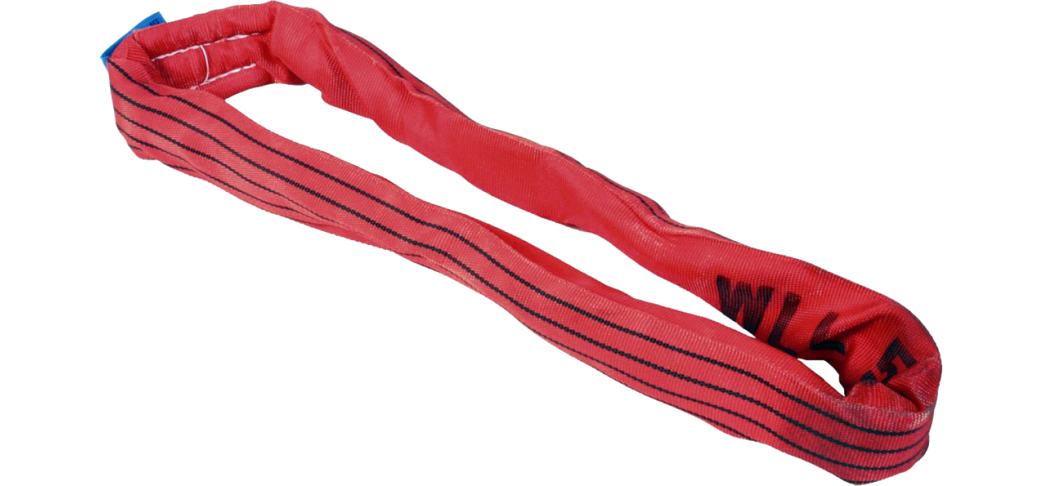 Стропы круглопрядные СТКк 2,5 тн, 9 м