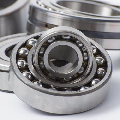 Подшипники