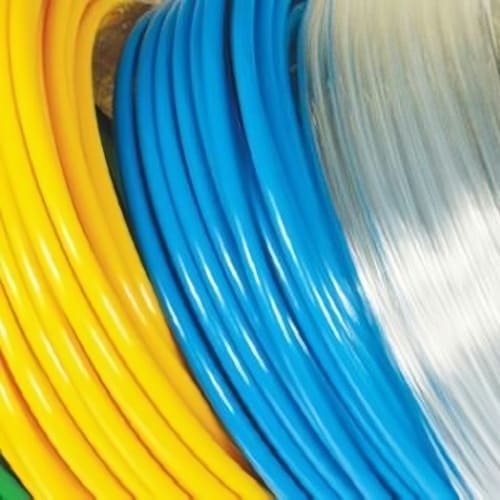 Пневматические трубки и фитинги