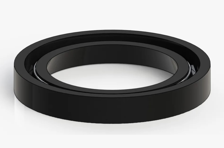 Манжета бескаркасная НР 600 ТУ 38105376-92