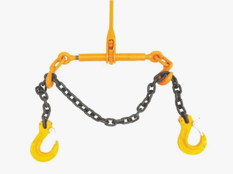 Стропы цепные СТЦ 10,5 тн, 3 м