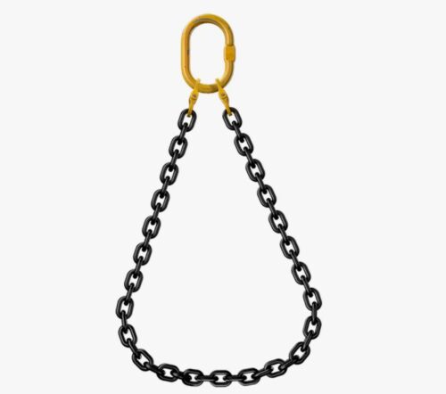 Стропы цепные СЦ1ВЗ 5,3 тн, 2 м