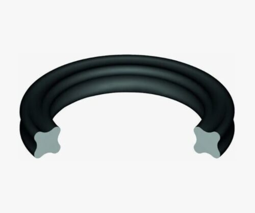 Кольцо х-образное 175х7