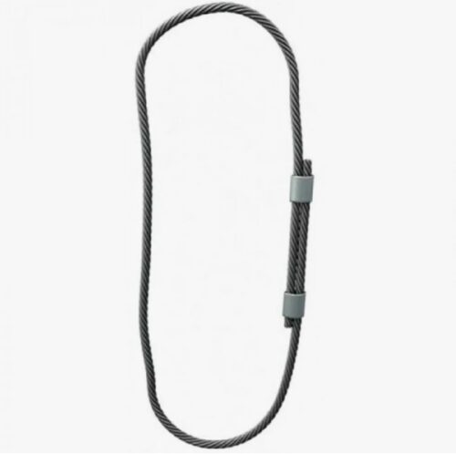 Стропы канатные опрессовка УСК2 0,32 тн, 5 м