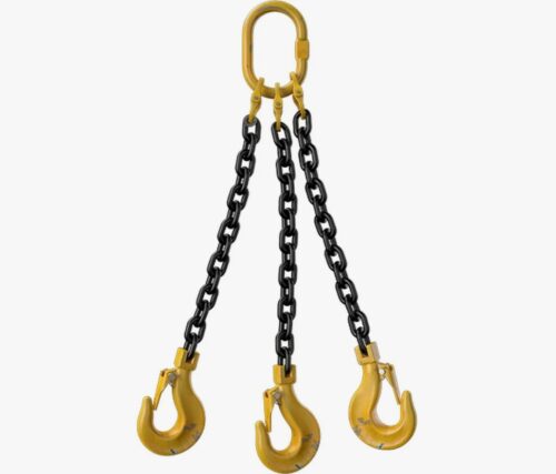 Стропы цепные 3СЦ 2,36 тн, 1 м