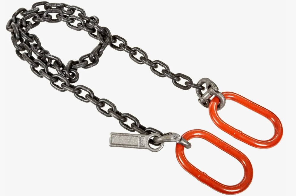 Стропы цепные ВЦ 1,12 тн, 5 м