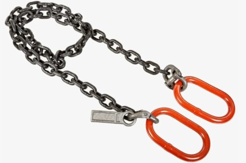 Стропы цепные ВЦ 1,12 тн, 6 м