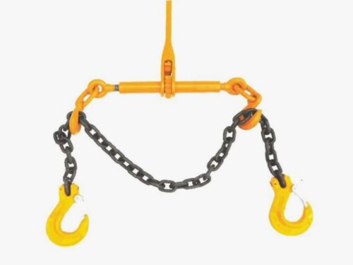 Стропы цепные СТЦ 4,5 тн, 8 м