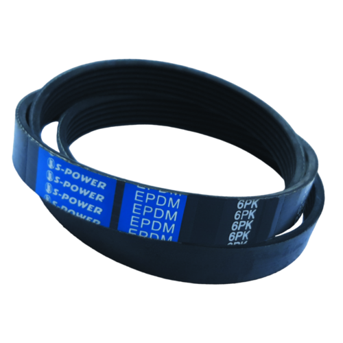 Ремень поликлиновой 6 РК-1235