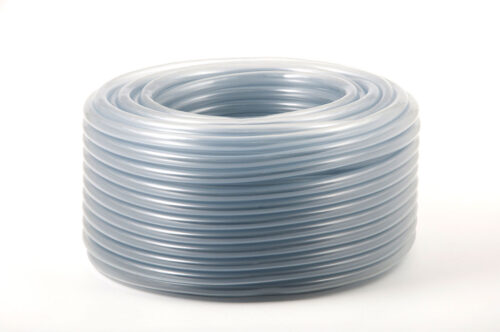 Трубка 4 мм ПВХ ТВ-40 ГОСТ 19034-82