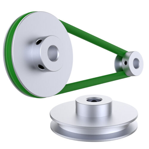 Ремень УРТ полиуретановый круглый 6 мм 1200 мм