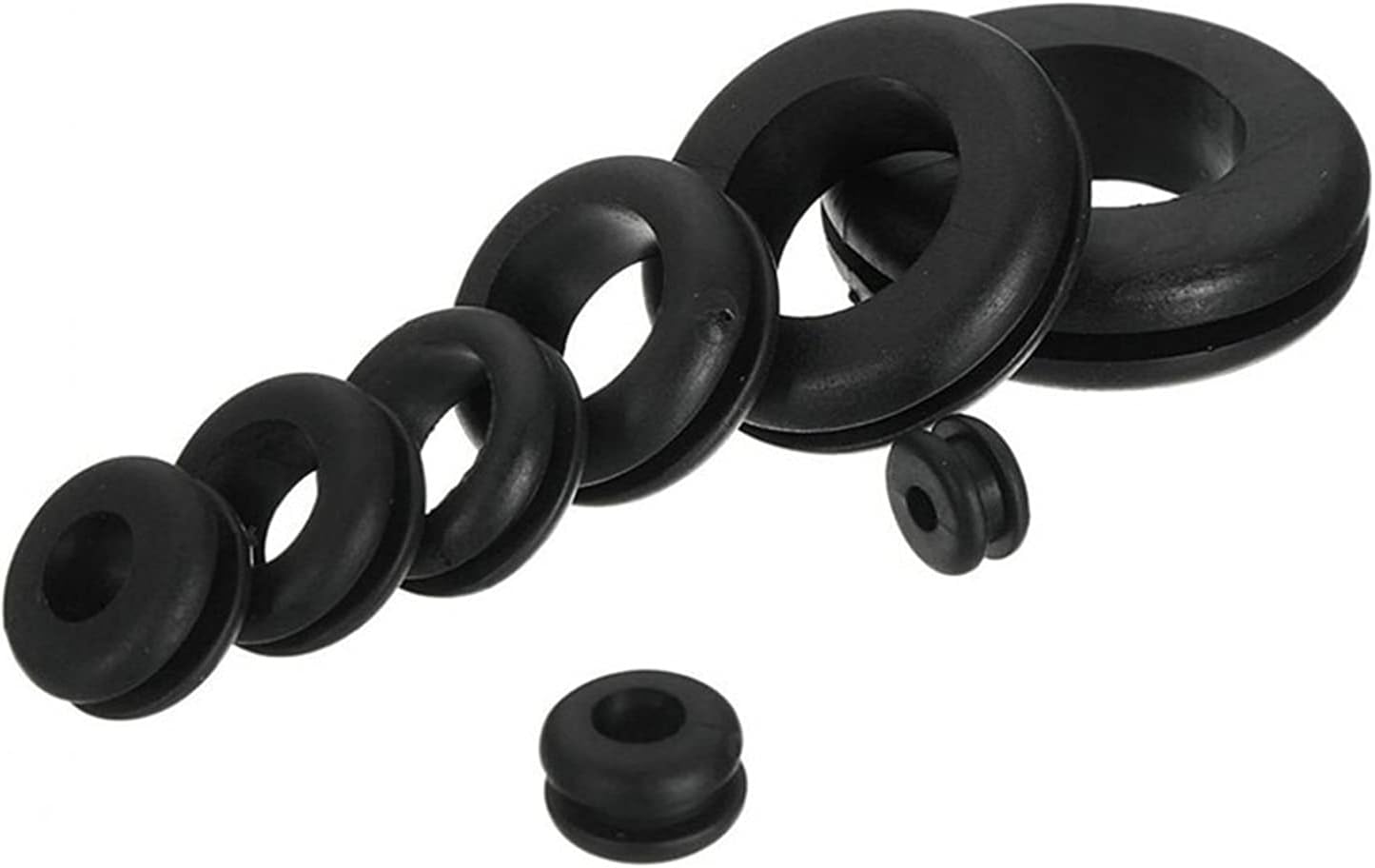 Втулка кабельная УРТ 25x40x13 ГОСТ 19421-74 (ТУ 38 005204-84)