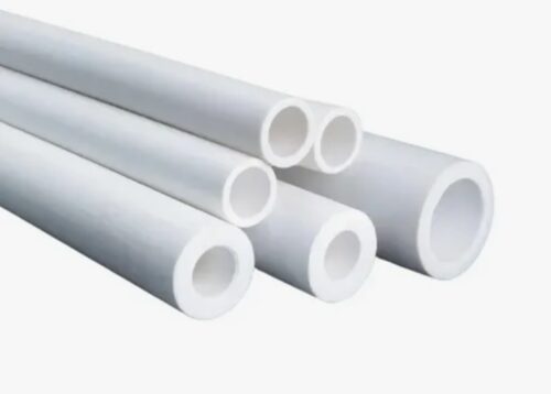 Трубка фторопластовая Ф-4Д 10,0*1,0 ГОСТ 22056-76