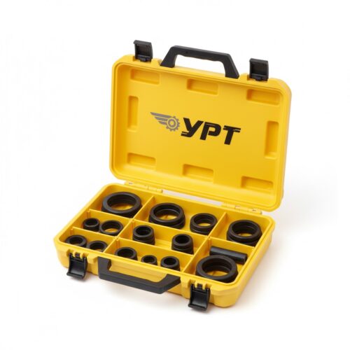 Набор колец 485 шт O-Ring NBR90