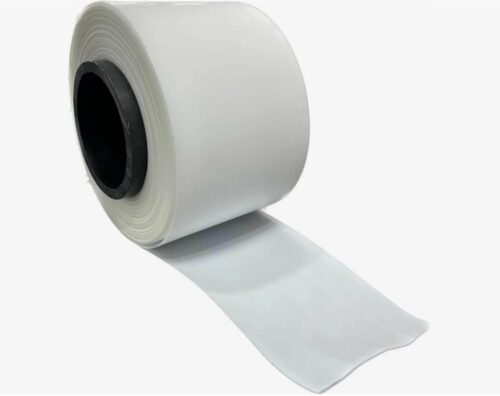 Плёнка фторопластовая  1,0*40 ПН ГОСТ 24222-80