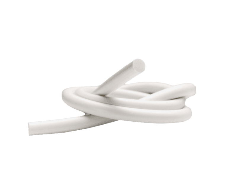 Шнур УРТ вакуумный 10*60 мм ТУ 38 105 108-76